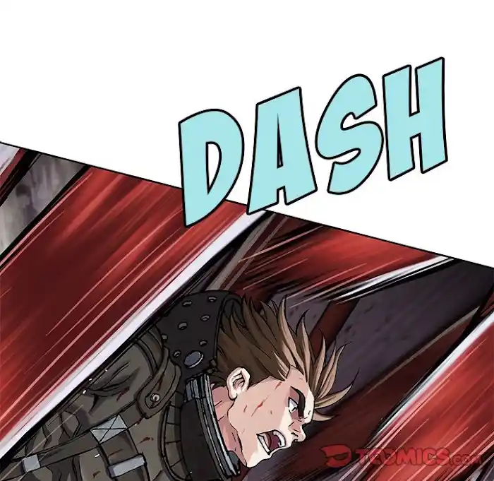 Leviathan (Lee Gyuntak) Chapter 198