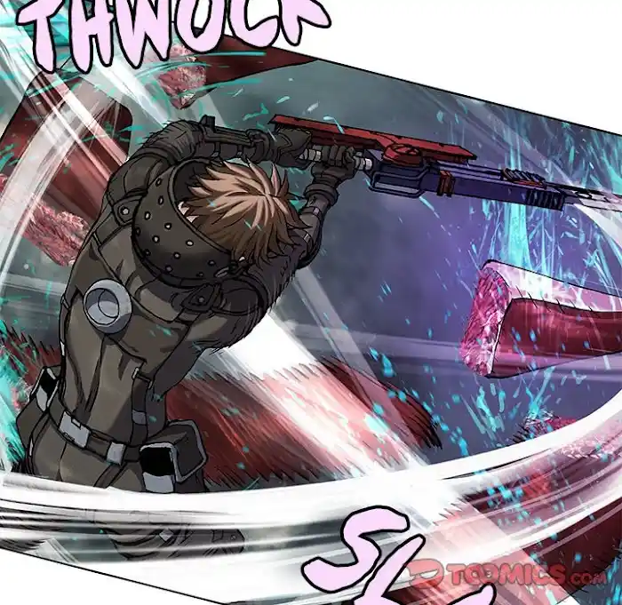 Leviathan (Lee Gyuntak) Chapter 198