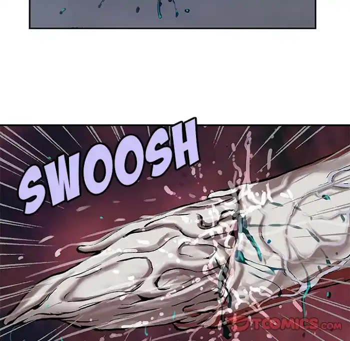 Leviathan (Lee Gyuntak) Chapter 198