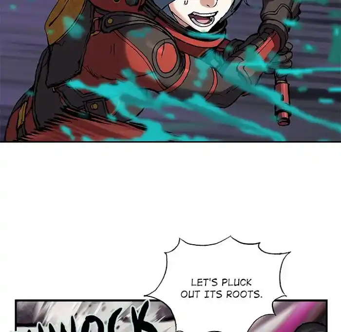 Leviathan (Lee Gyuntak) Chapter 198