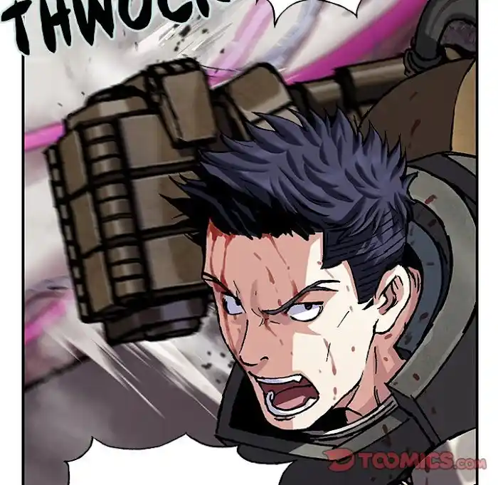 Leviathan (Lee Gyuntak) Chapter 198