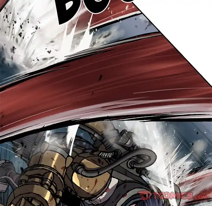 Leviathan (Lee Gyuntak) Chapter 198