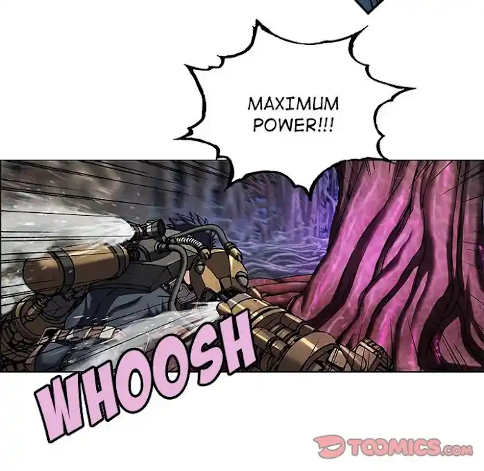 Leviathan (Lee Gyuntak) Chapter 198