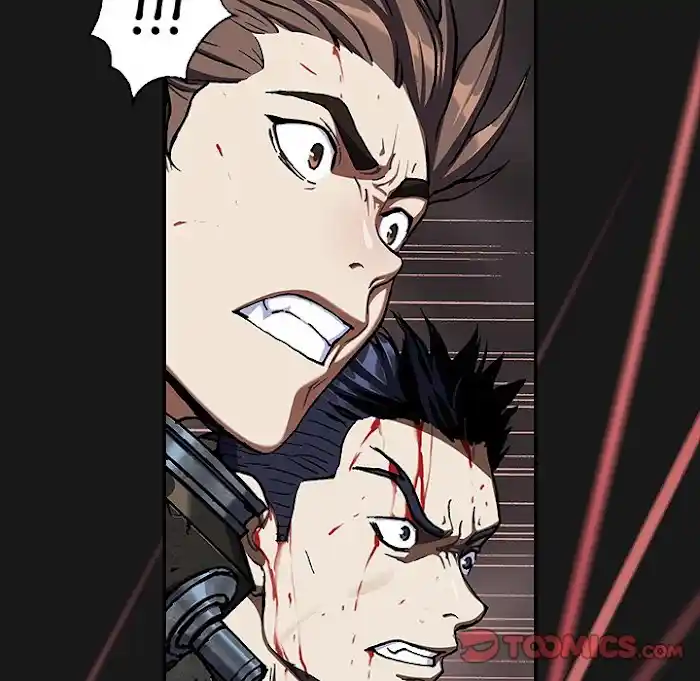 Leviathan (Lee Gyuntak) Chapter 198