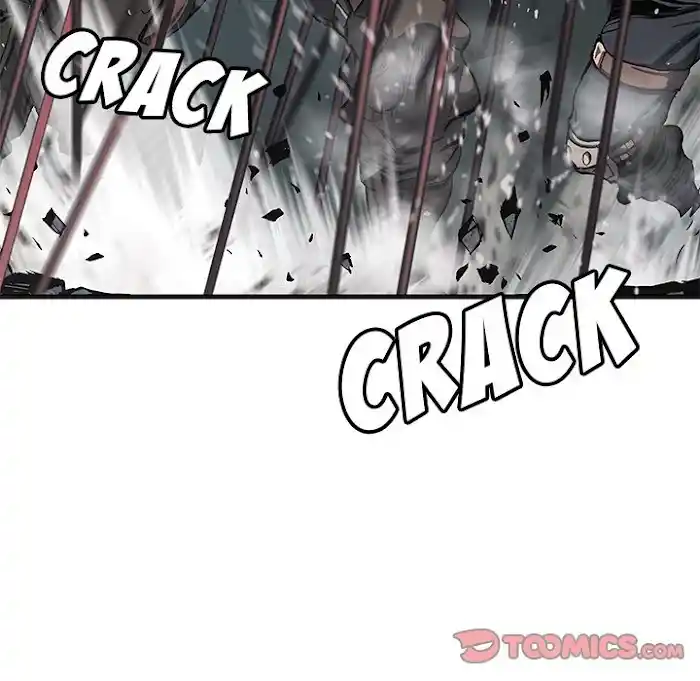 Leviathan (Lee Gyuntak) Chapter 198