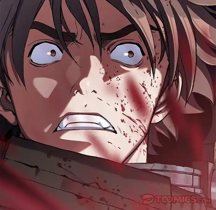 Leviathan (Lee Gyuntak) Chapter 199