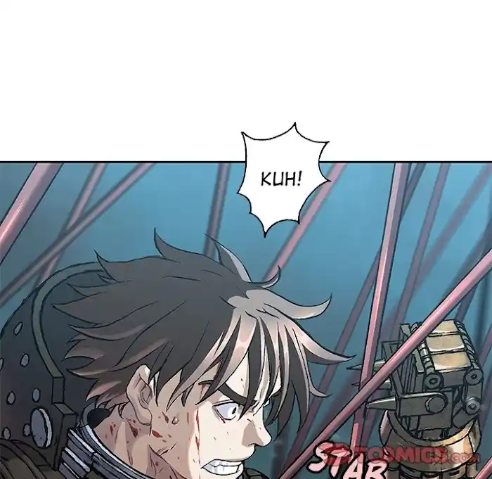 Leviathan (Lee Gyuntak) Chapter 199