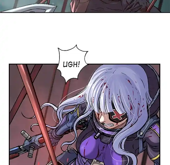 Leviathan (Lee Gyuntak) Chapter 199