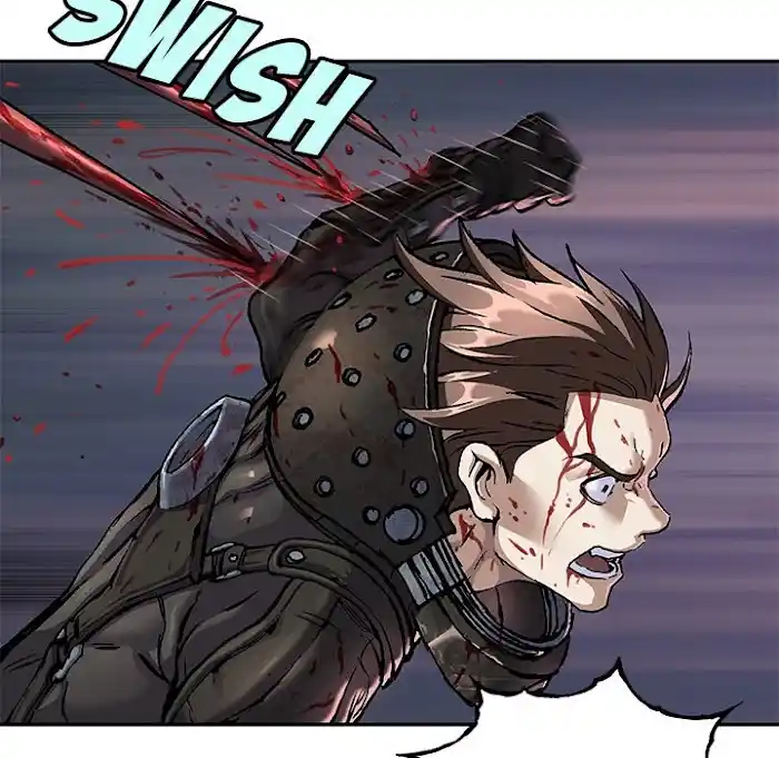 Leviathan (Lee Gyuntak) Chapter 199