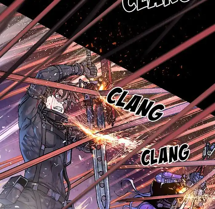 Leviathan (Lee Gyuntak) Chapter 199