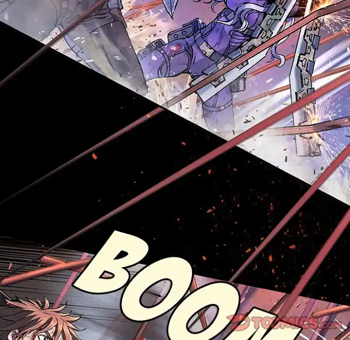 Leviathan (Lee Gyuntak) Chapter 199