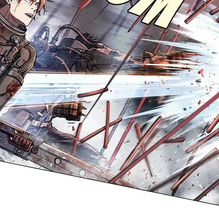 Leviathan (Lee Gyuntak) Chapter 199