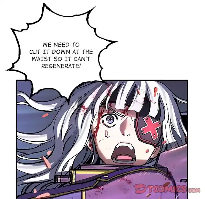 Leviathan (Lee Gyuntak) Chapter 199