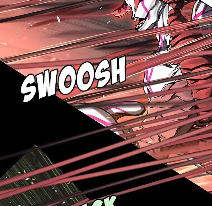 Leviathan (Lee Gyuntak) Chapter 199