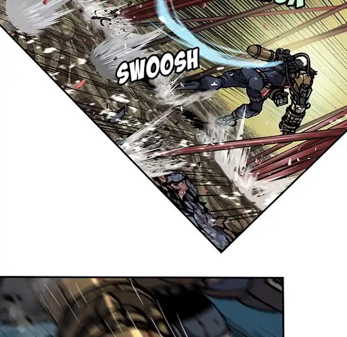 Leviathan (Lee Gyuntak) Chapter 199