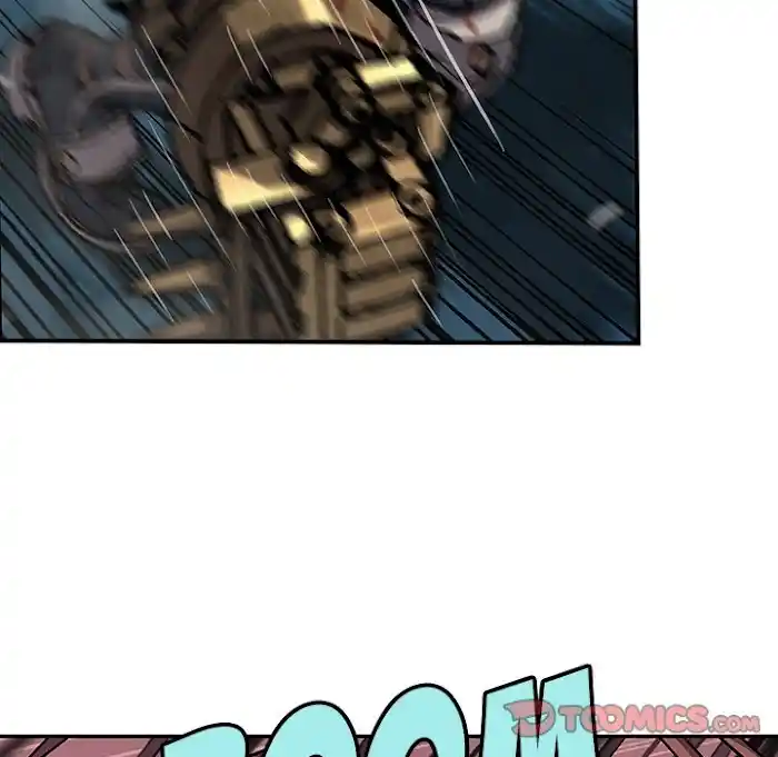 Leviathan (Lee Gyuntak) Chapter 199