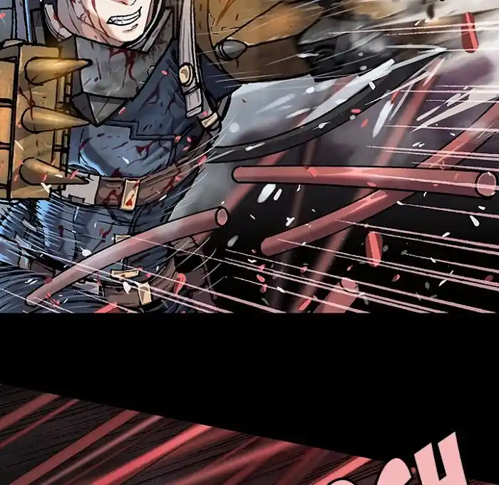 Leviathan (Lee Gyuntak) Chapter 199