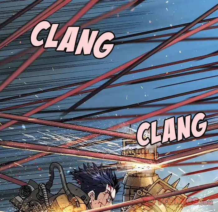 Leviathan (Lee Gyuntak) Chapter 199