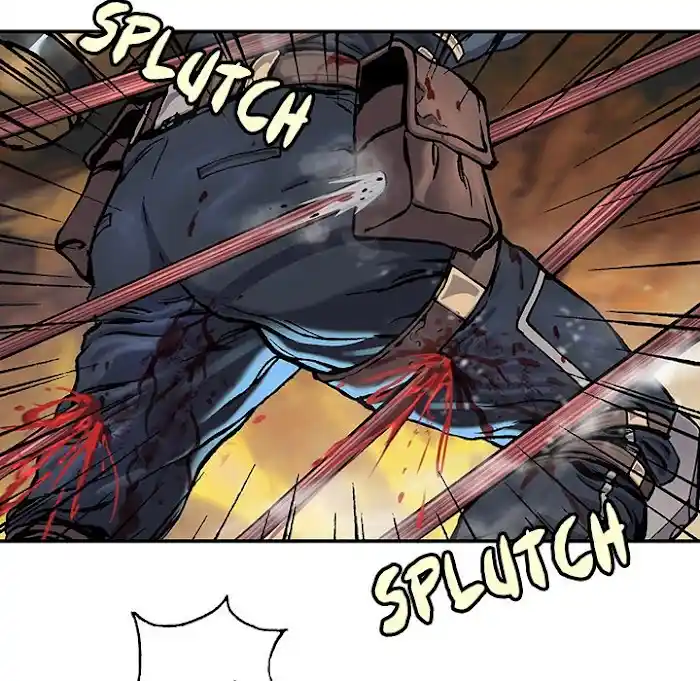 Leviathan (Lee Gyuntak) Chapter 199