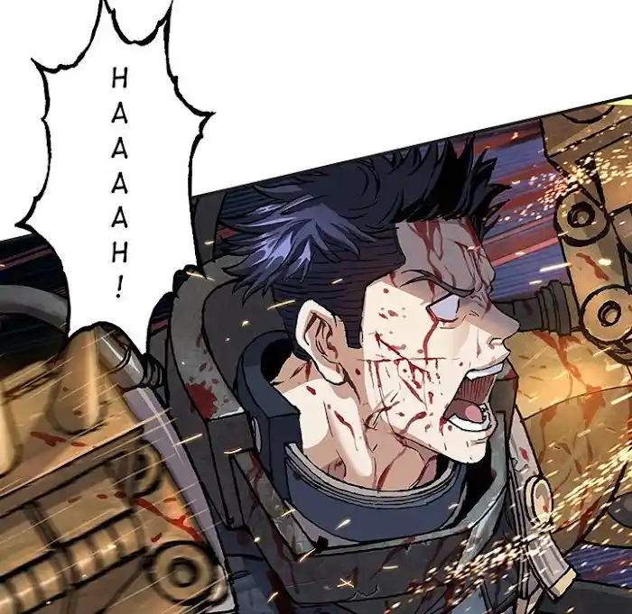 Leviathan (Lee Gyuntak) Chapter 199