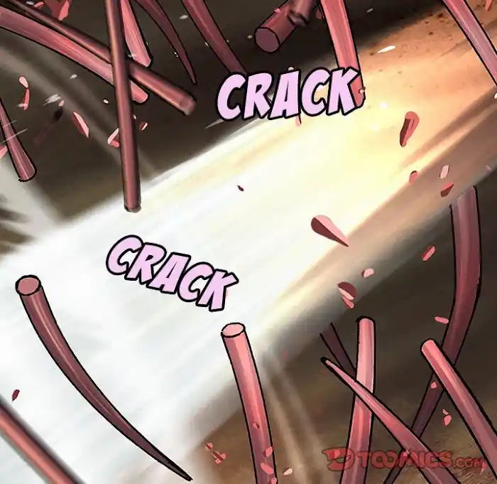 Leviathan (Lee Gyuntak) Chapter 199