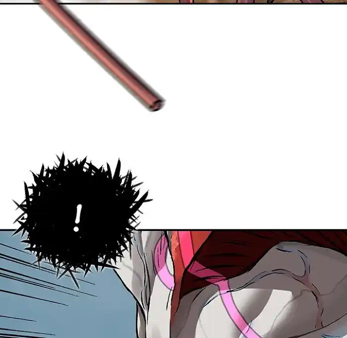 Leviathan (Lee Gyuntak) Chapter 199