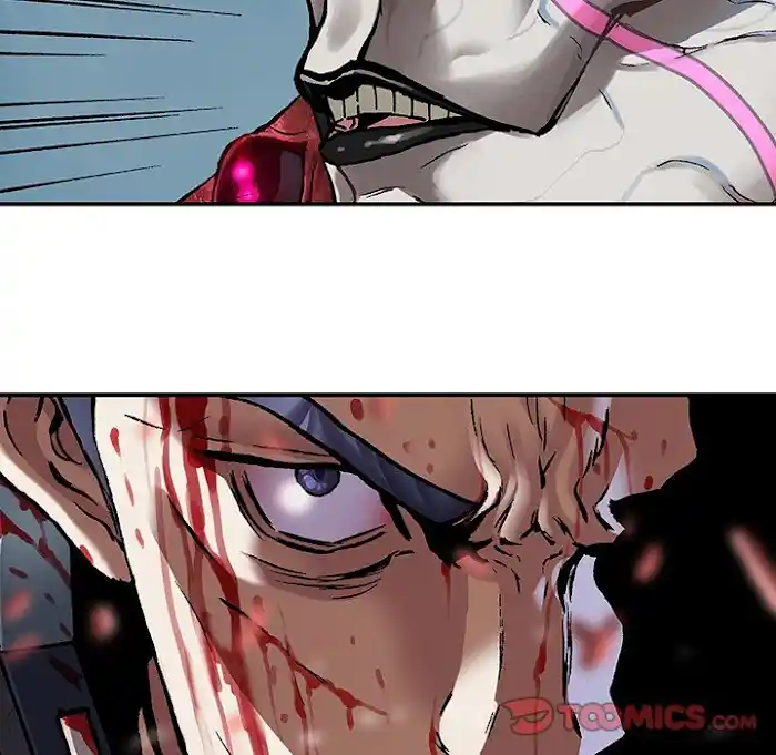 Leviathan (Lee Gyuntak) Chapter 199