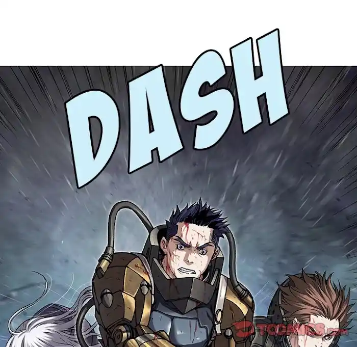 Leviathan (Lee Gyuntak) Chapter 199