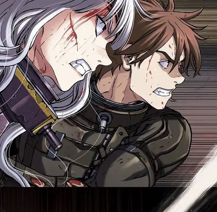 Leviathan (Lee Gyuntak) Chapter 199