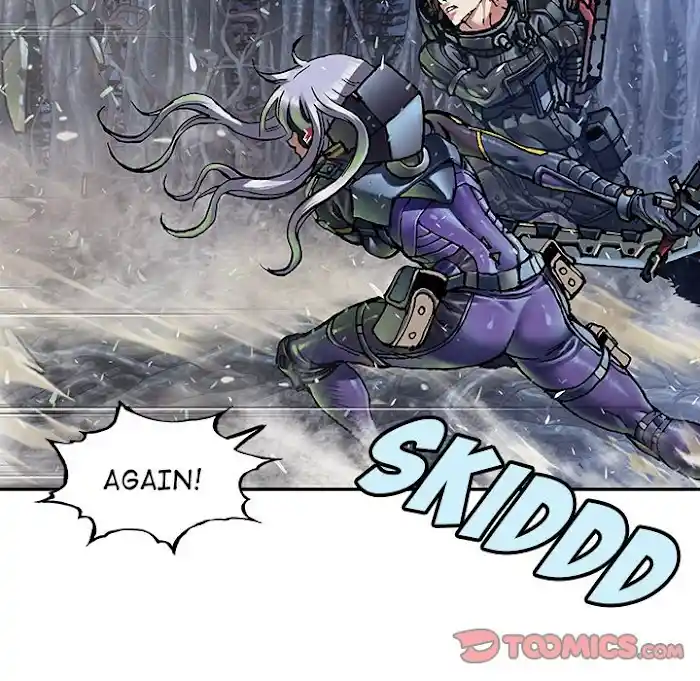 Leviathan (Lee Gyuntak) Chapter 199