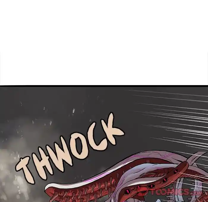 Leviathan (Lee Gyuntak) Chapter 199