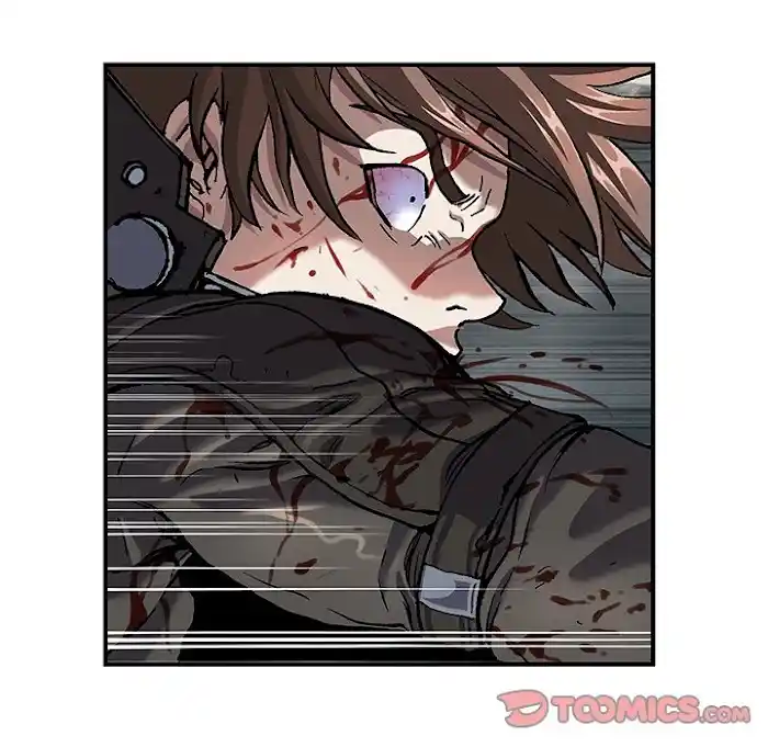 Leviathan (Lee Gyuntak) Chapter 199