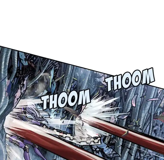 Leviathan (Lee Gyuntak) Chapter 199