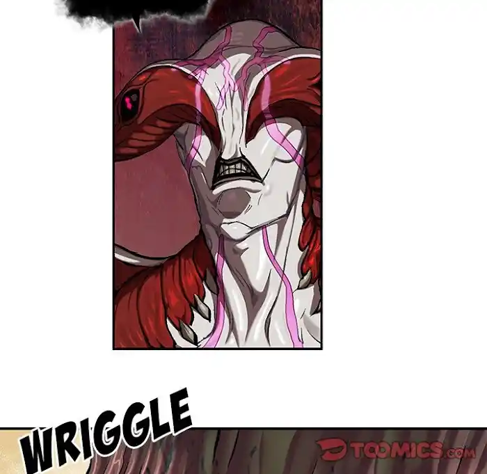 Leviathan (Lee Gyuntak) Chapter 199