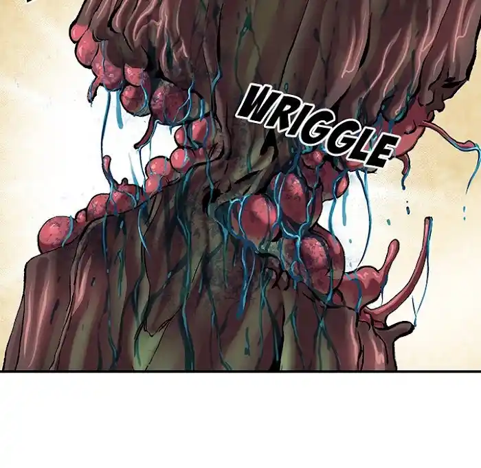 Leviathan (Lee Gyuntak) Chapter 199