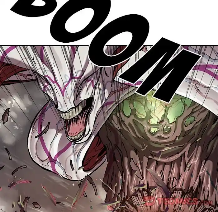 Leviathan (Lee Gyuntak) Chapter 199