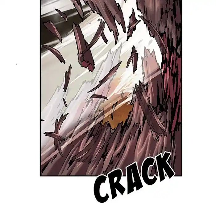 Leviathan (Lee Gyuntak) Chapter 199