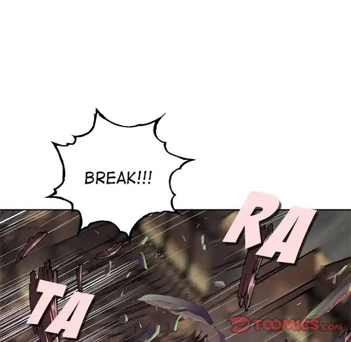 Leviathan (Lee Gyuntak) Chapter 199