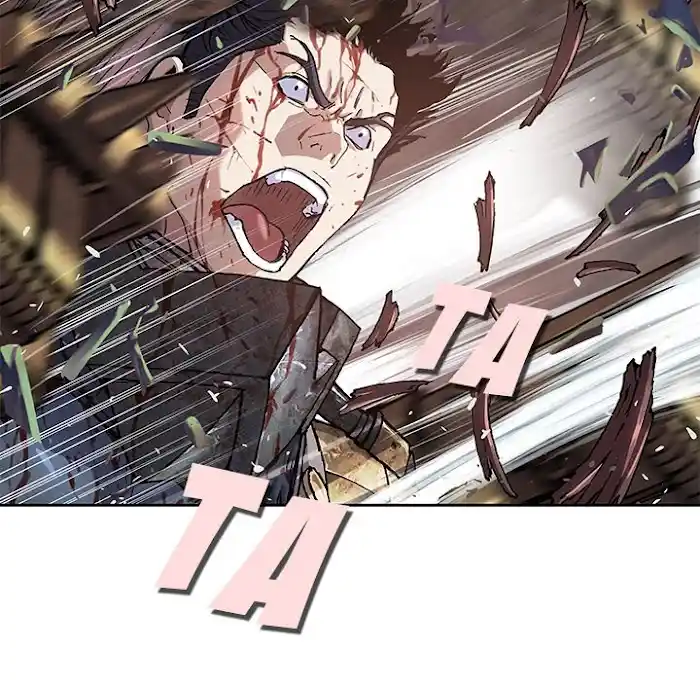 Leviathan (Lee Gyuntak) Chapter 199