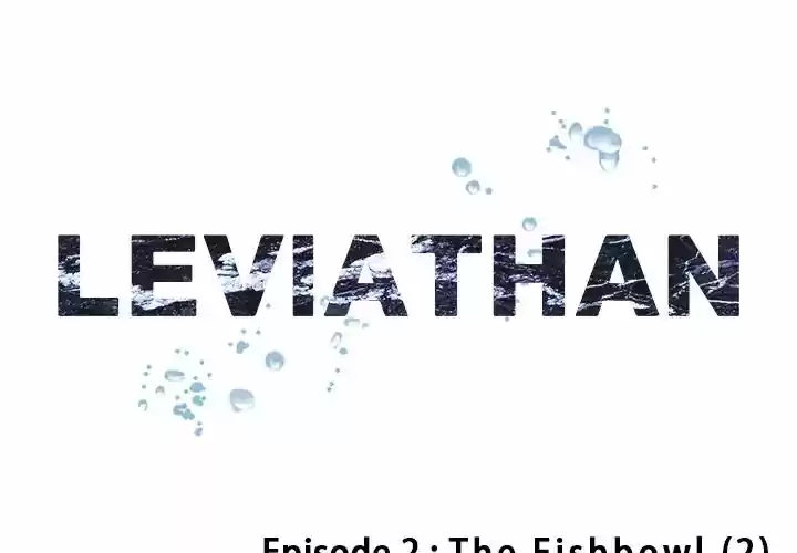 Leviathan (Lee Gyuntak) Chapter 2