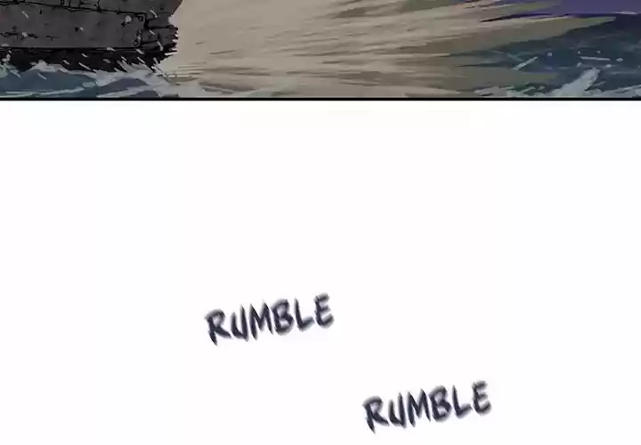 Leviathan (Lee Gyuntak) Chapter 2