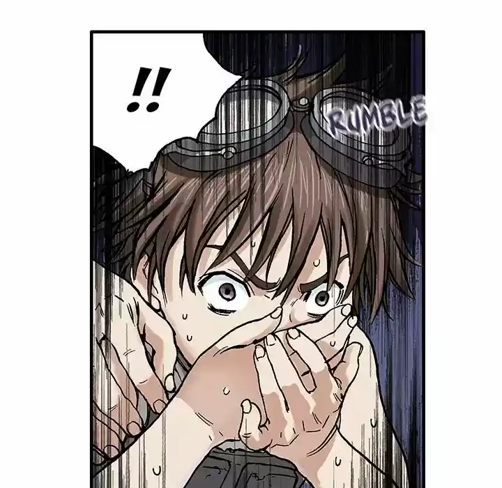 Leviathan (Lee Gyuntak) Chapter 2