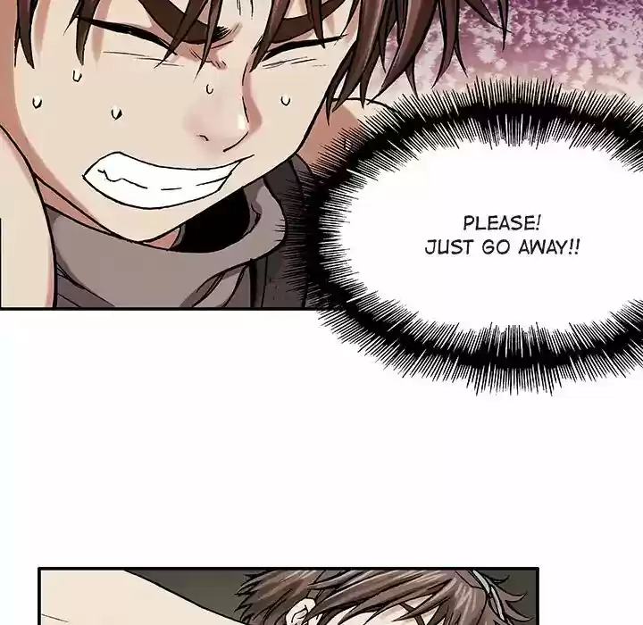 Leviathan (Lee Gyuntak) Chapter 2