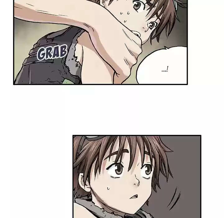 Leviathan (Lee Gyuntak) Chapter 2