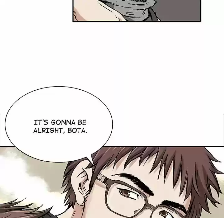 Leviathan (Lee Gyuntak) Chapter 2