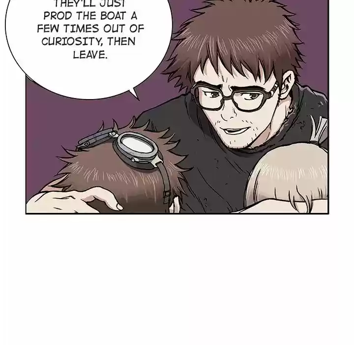 Leviathan (Lee Gyuntak) Chapter 2