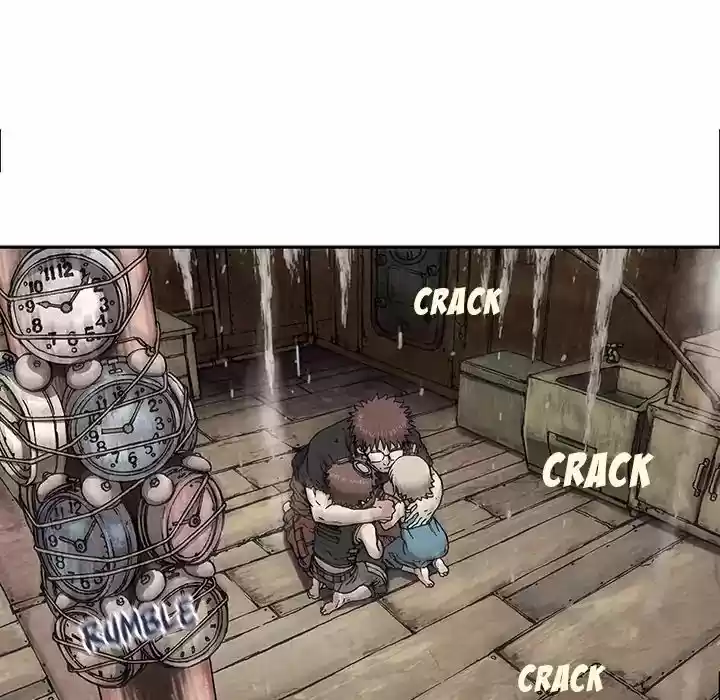 Leviathan (Lee Gyuntak) Chapter 2