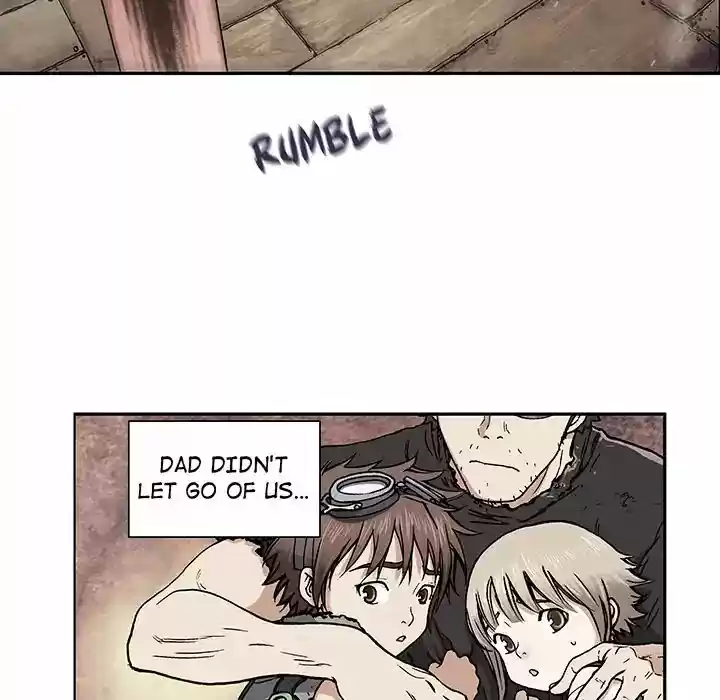 Leviathan (Lee Gyuntak) Chapter 2