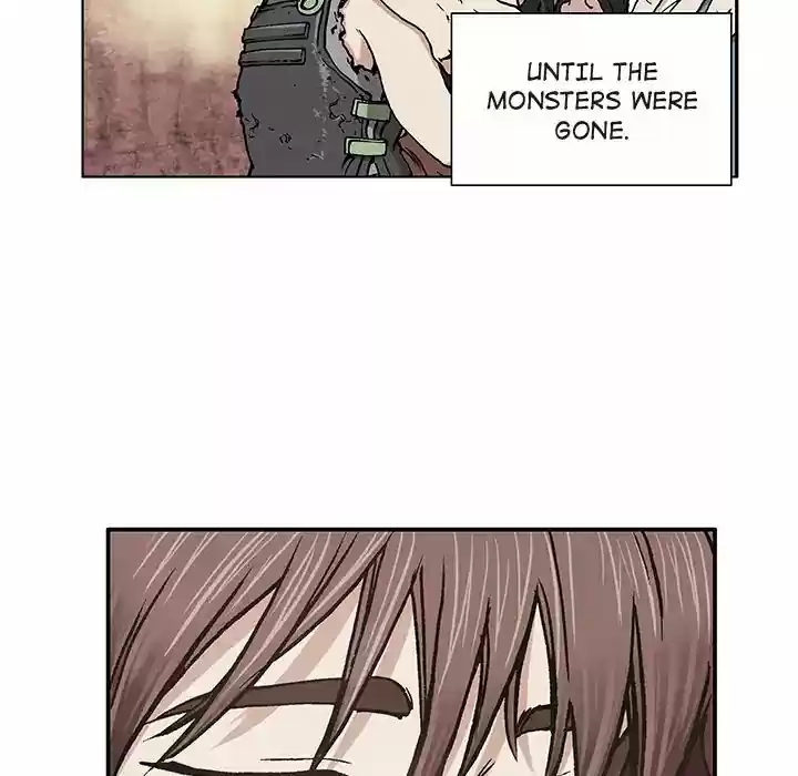 Leviathan (Lee Gyuntak) Chapter 2