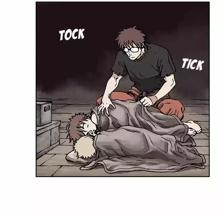 Leviathan (Lee Gyuntak) Chapter 2